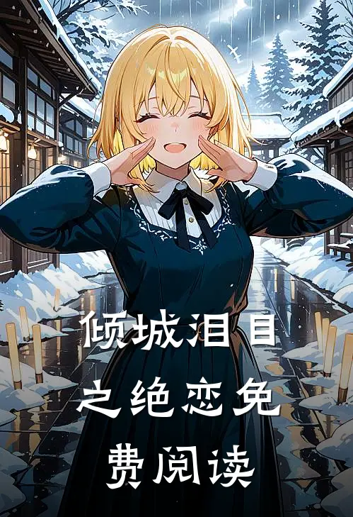 倾城泪目之绝恋免费阅读