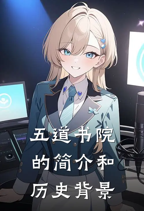 五道书院的简介和历史背景