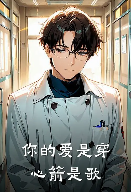 你的爱是穿心箭是歌