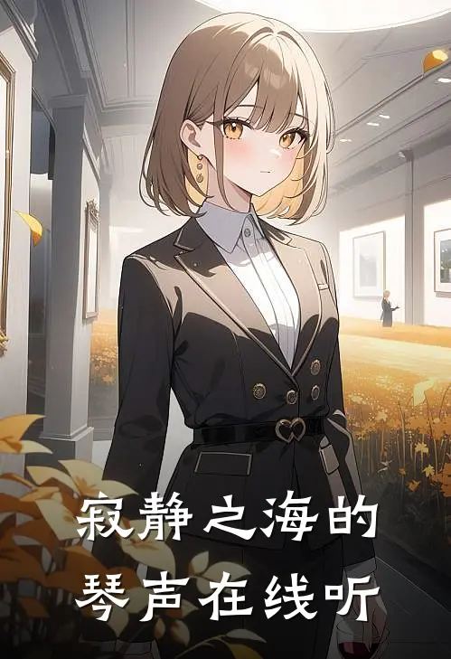 寂静之海的琴声在线听