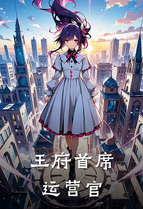 王府首席运营官