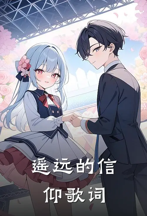 遥远的信仰歌词