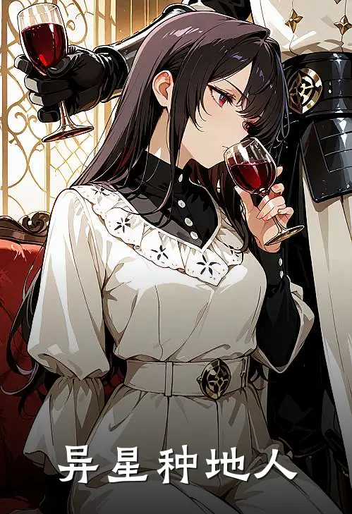 异星种地人