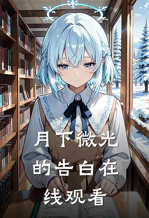 月下微光的告白在线观看