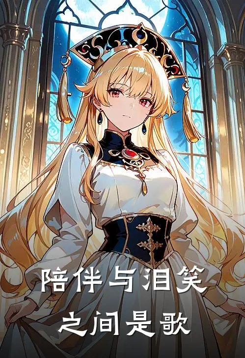 陪伴与泪笑之间是歌