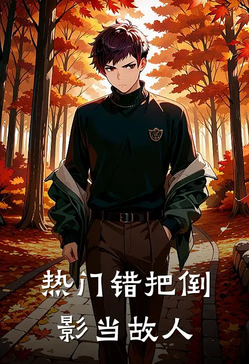 [热门]错把倒影当故人抖音热门_《[热门]错把倒影当故人》最新章节免费在线阅读