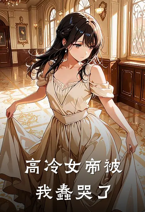 高冷女帝被我蠢哭了