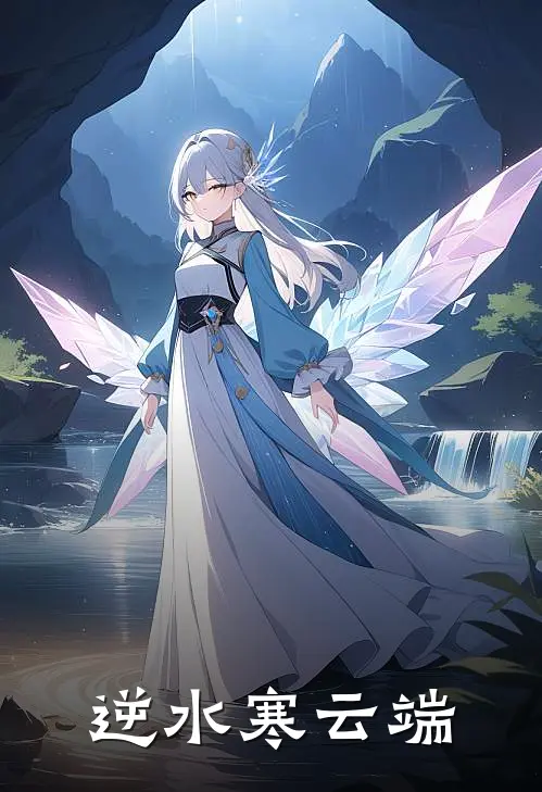逆水寒云端