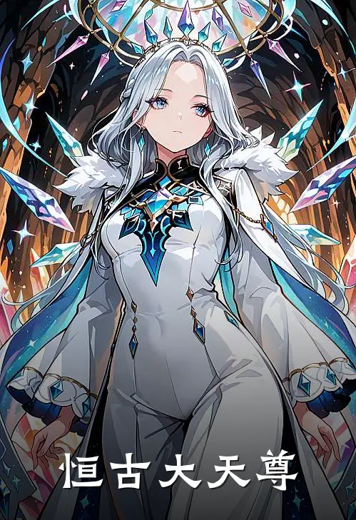 恒古大天尊