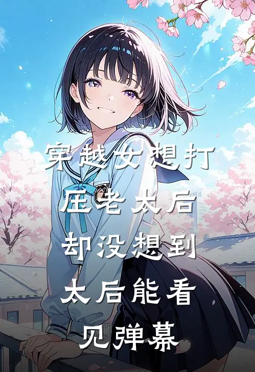 穿越女想打压老太后，却没想到太后能看见弹幕太后方贵人热门小说免费阅读_网络热门小说穿越女想打压老太后，却没想到太后能看见弹幕(太后方贵人)