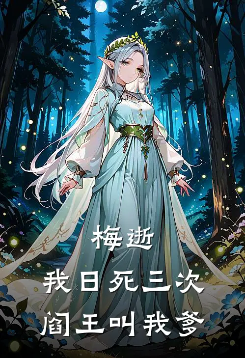 梅逝孟婆《梅逝：我日死三次，阎王叫我爹》全本免费在线阅读_(梅逝孟婆)最新章节在线阅读