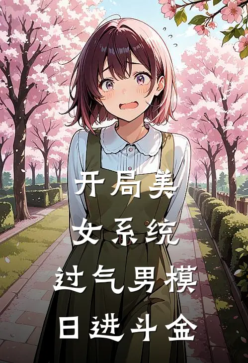 开局美女系统，过气男模日进斗金