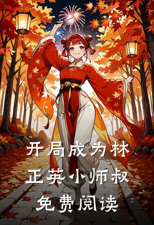 开局成为林正英小师叔免费阅读