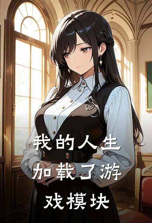 我的人生加载了游戏模块