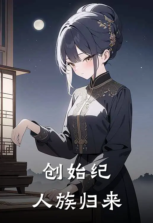 创始纪：人族归来(曹风林默)完本小说_热门的小说创始纪：人族归来曹风林默