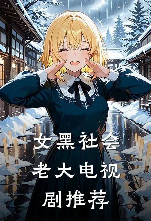 女黑社会老大电视剧推荐