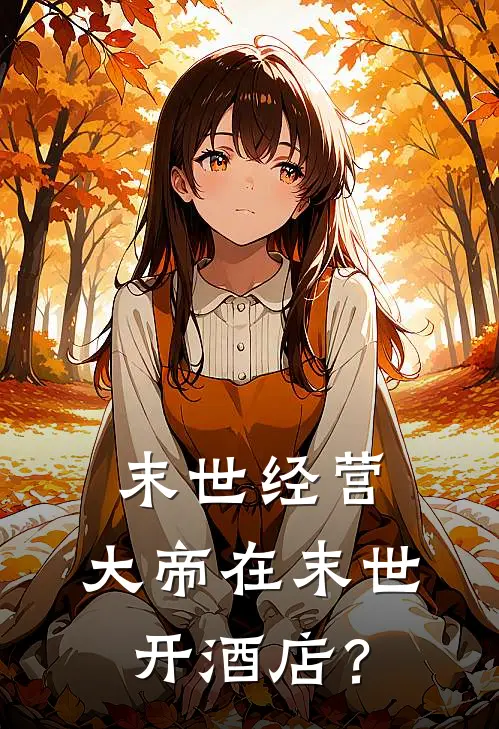 末世经营：大帝在末世开酒店？