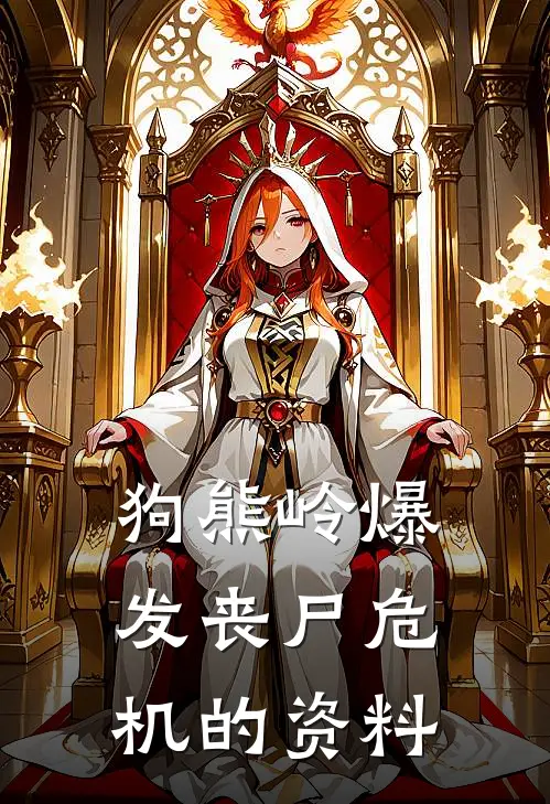 狗熊岭爆发丧尸危机的资料