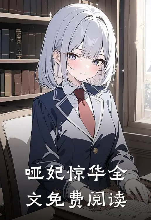 哑妃惊华全文免费阅读