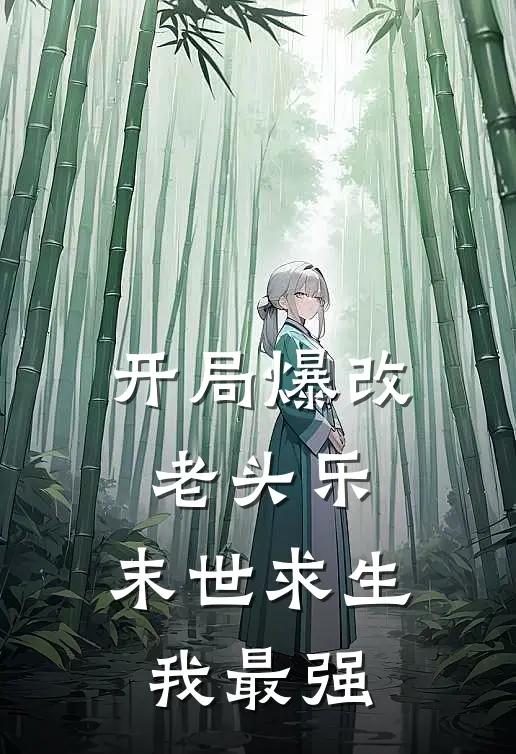 开局爆改老头乐，末世求生我最强(张俊柳恬恬)热门小说大全_推荐完本小说开局爆改老头乐，末世求生我最强张俊柳恬恬