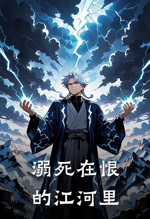 溺死在恨的江河里陆屹沈清源全文阅读免费全集_最新全本小说溺死在恨的江河里(陆屹沈清源)