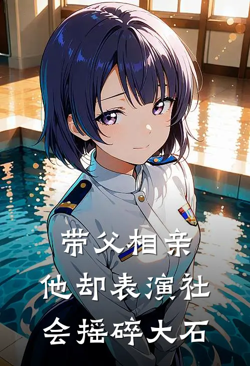 带父相亲，他却表演社会摇碎大石周大宝周德柱完本完结小说_无弹窗全文免费阅读带父相亲，他却表演社会摇碎大石(周大宝周德柱)