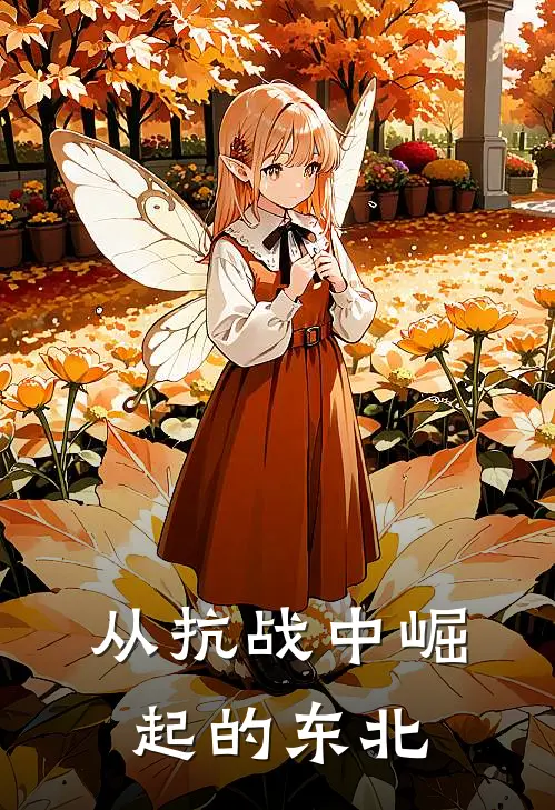 从抗战中崛起的东北