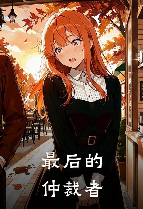 最后的仲裁者(澜玥伊鲁)全本免费在线阅读_最后的仲裁者最新章节在线阅读