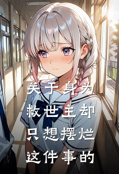 关于身为救世主却只想摆烂这件事的