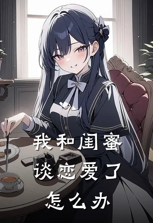 我和闺蜜谈恋爱了怎么办