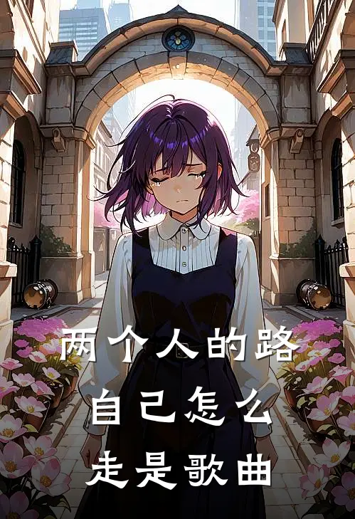 两个人的路自己怎么走是歌曲