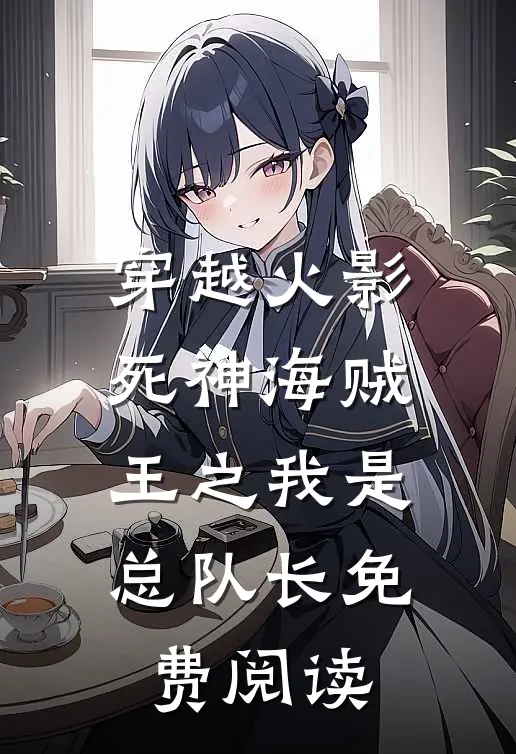 穿越火影死神海贼王之我是总队长免费阅读