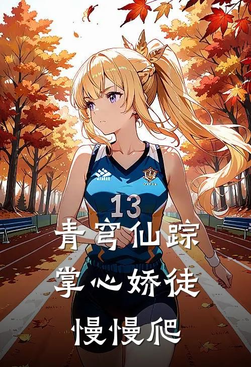 青穹仙踪：掌心娇徒慢慢爬