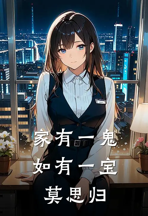 家有一鬼,如有一宝 莫思归