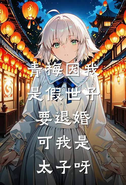 青梅因我是假世子要退婚，可我是太子呀沈月娇侯府完整版小说_小说完结推荐青梅因我是假世子要退婚，可我是太子呀(沈月娇侯府)