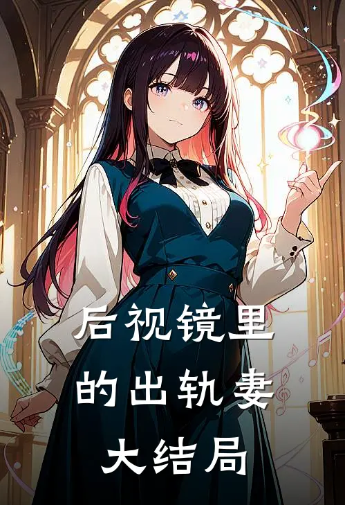 后视镜里的出轨妻大结局