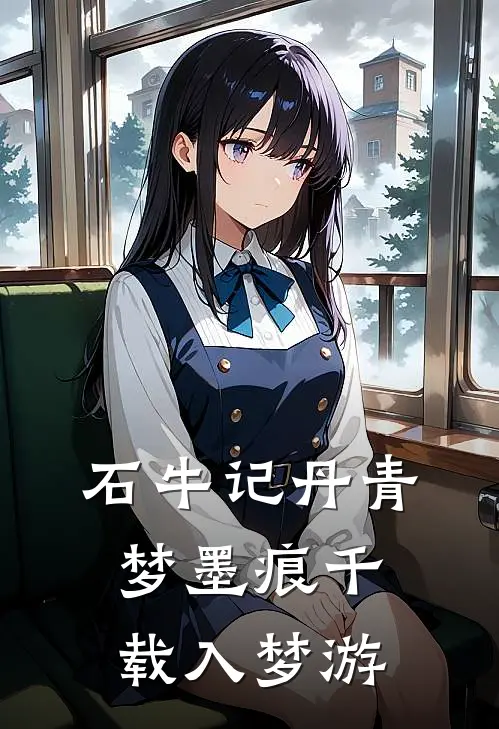 石牛记丹青梦墨痕千载入梦游陈砚生何慕怡完本热门小说_小说完结版石牛记丹青梦墨痕千载入梦游(陈砚生何慕怡)