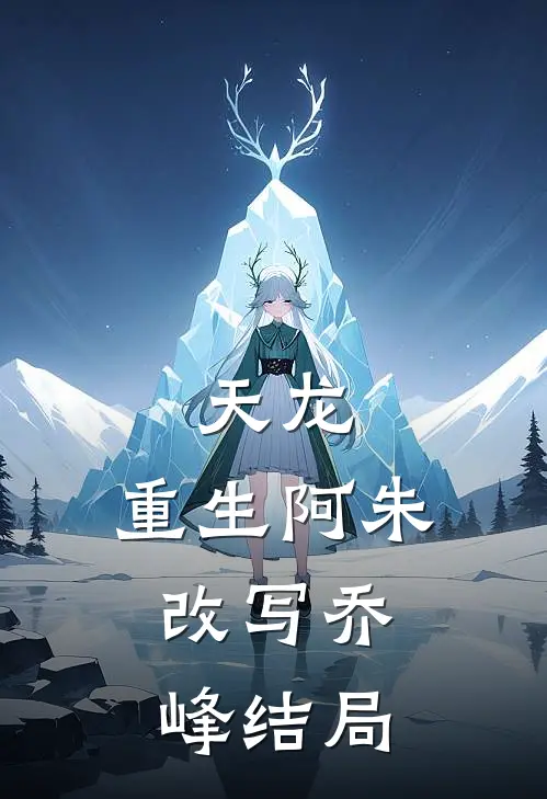 天龙：重生阿朱，改写乔峰结局