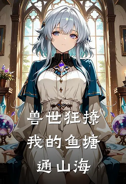 兽世狂撩：我的鱼塘通山海