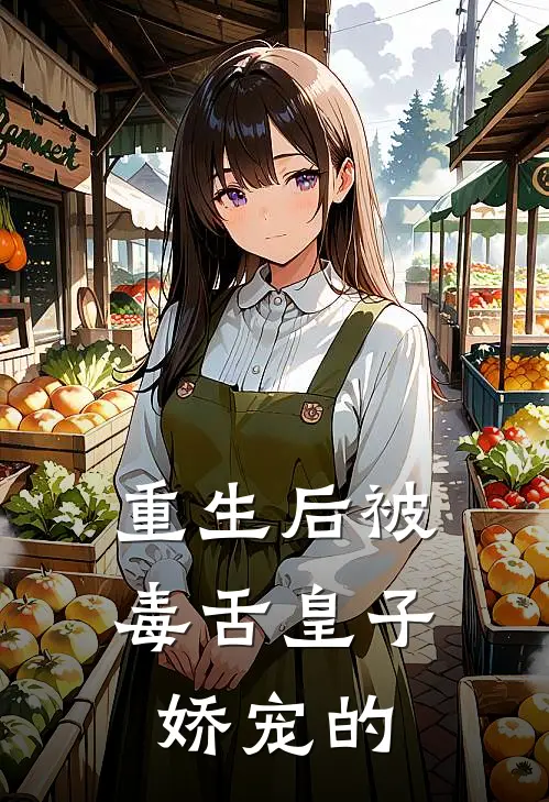 重生后被毒舌皇子娇宠的