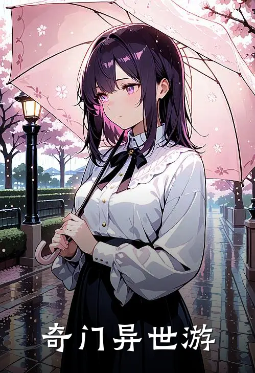 奇门异世游