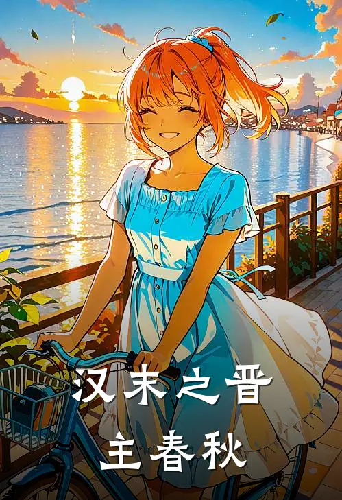 汉末之晋主春秋