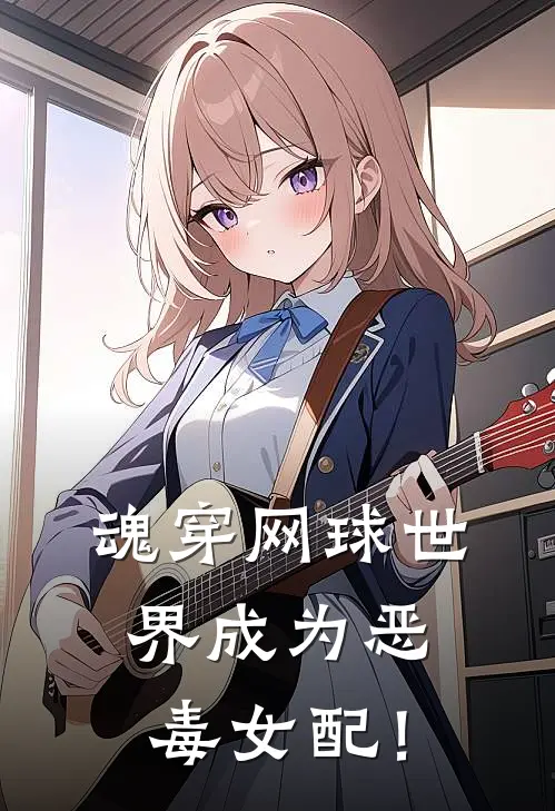 魂穿网球世界成为恶毒女配！(朋香林夏)热门网络小说_最新章节列表魂穿网球世界成为恶毒女配！(朋香林夏)