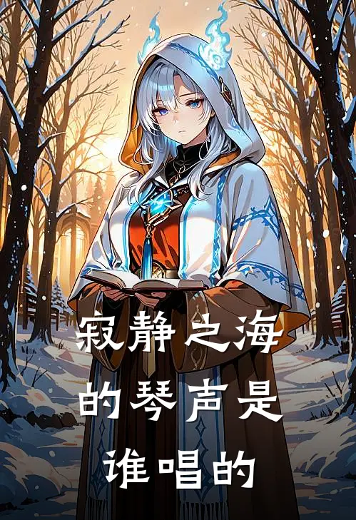 寂静之海的琴声是谁唱的