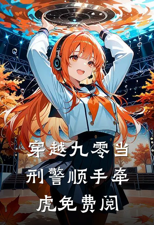 穿越九零当刑警顺手牵虎免费阅