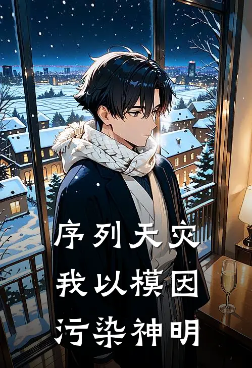 序列天灾：我以模因污染神明