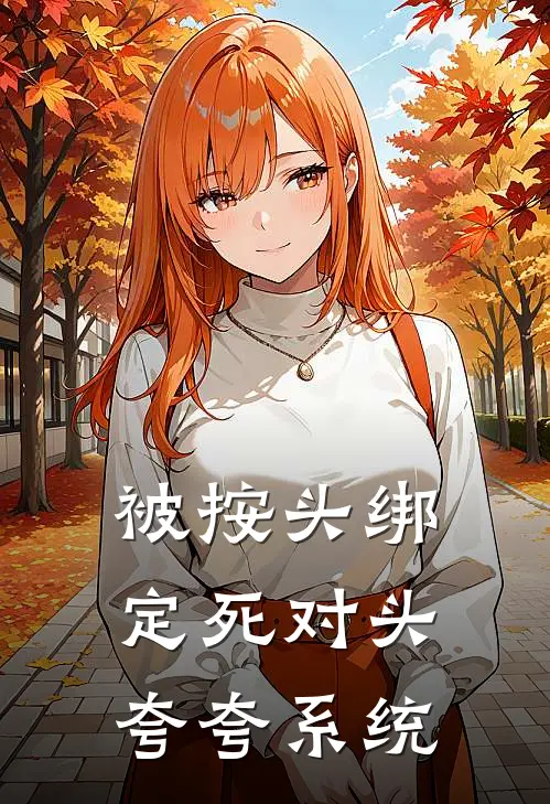 被按头绑定死对头夸夸系统