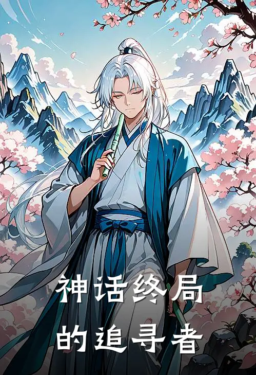 神话终局的追寻者