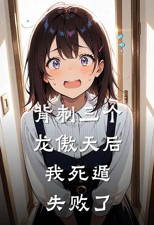 背刺三个龙傲天后，我死遁失败了苏信陆无妄免费小说完结_最新完本小说推荐背刺三个龙傲天后，我死遁失败了(苏信陆无妄)