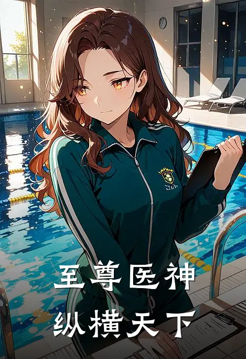 至尊医神 纵横天下